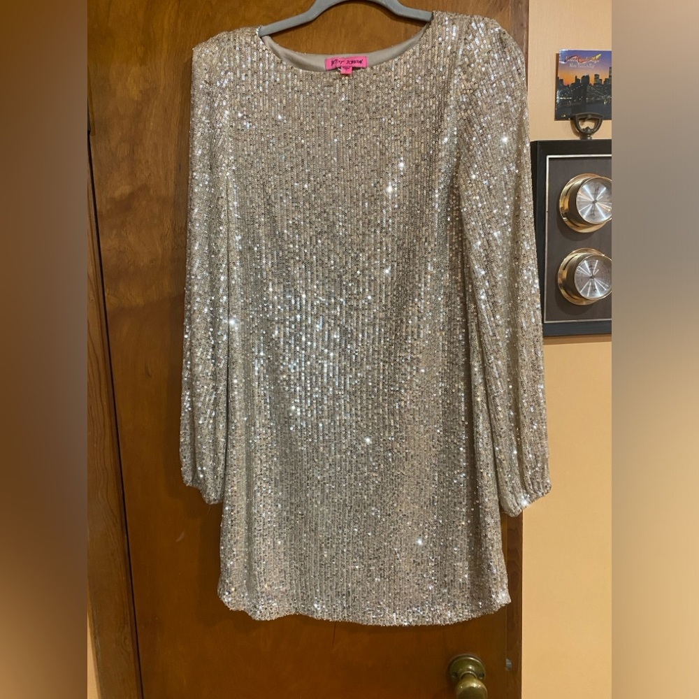 Cocktail dress , size S - Steve Madden